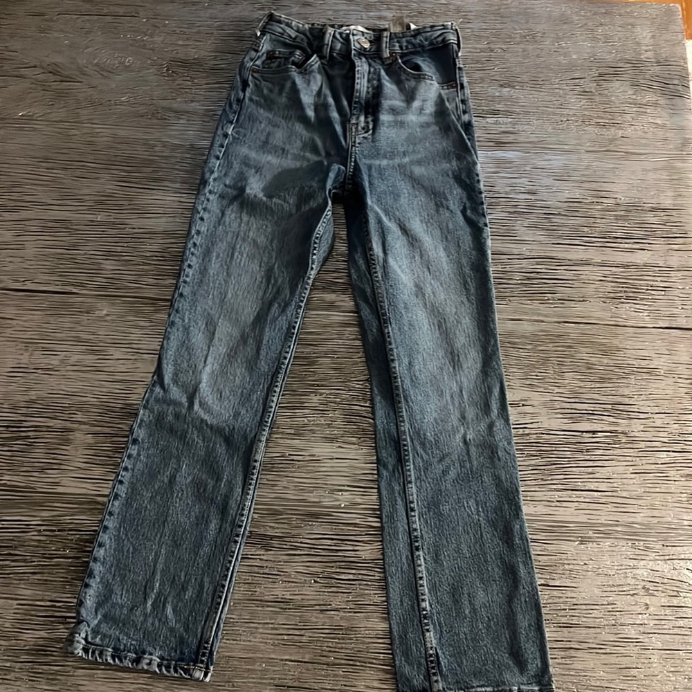 Zara Jeans